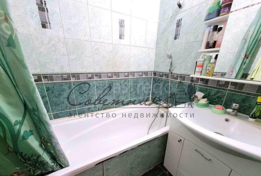 3-комн. квартира, 59.21 м2, 2/6 эт. Старый Оскол - изображение 7