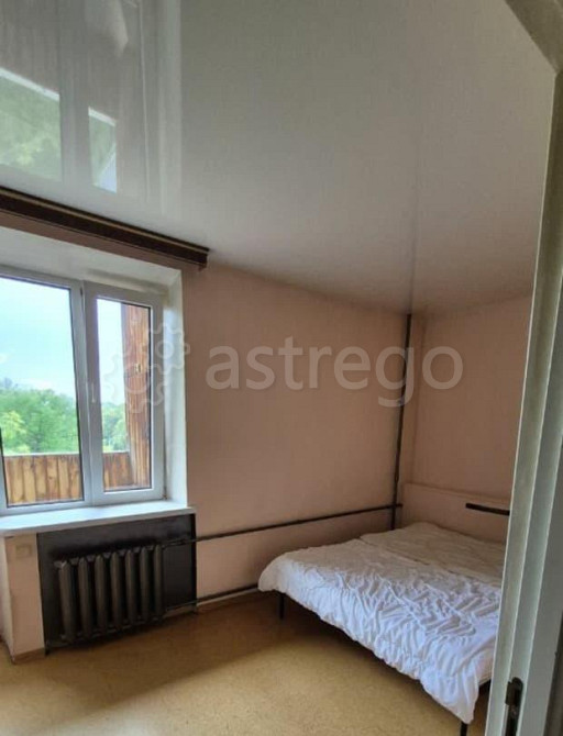 3-комн. квартира, 63 м2, 5/8 эт. Москва - изображение 3