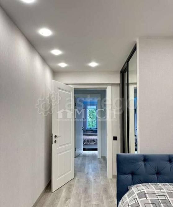 3-комн. квартира, 55 м2, 2/8 эт. Москва - изображение 9