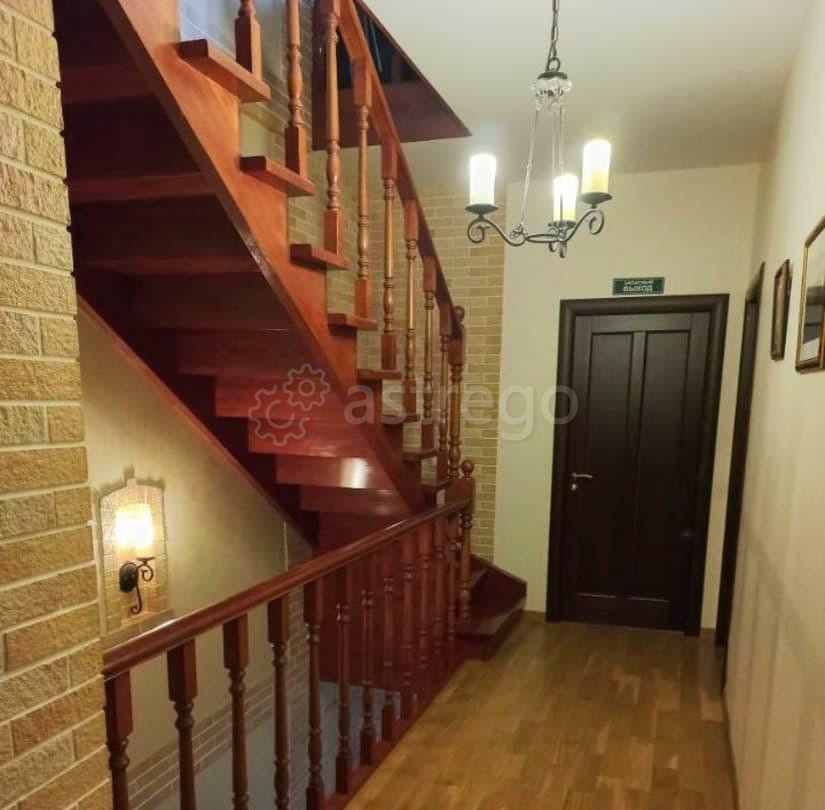 6-комн. квартира, 200 м2, 1/3 эт. Раменское - изображение 7