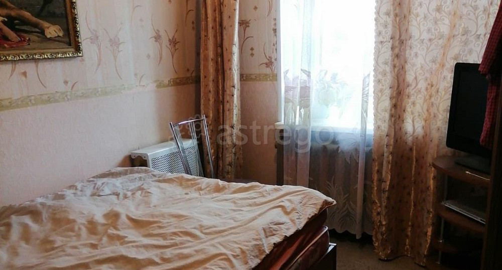 3-комн. квартира, 59 м2, 2/5 эт. Коряжма - изображение 1