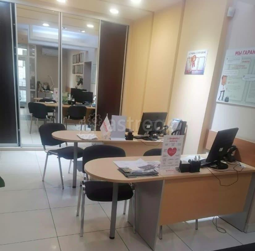 Офис, 105 м2 Барнаул - изображение 1