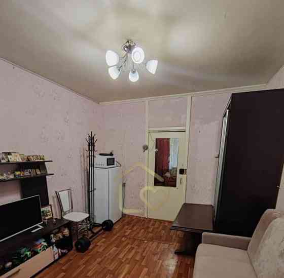 Комната, 15 м2, 2/5 эт. Пушкино