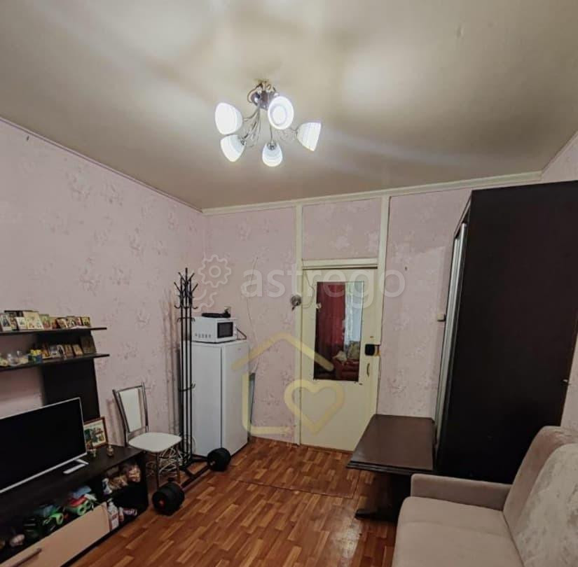 Комната, 15 м2, 2/5 эт. Пушкино - изображение 5