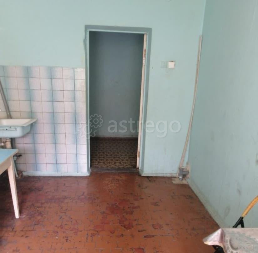 Комната, 18.7 м2, 3/5 эт. Красноярск - изображение 5