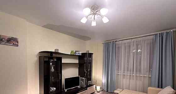 2-комн. квартира, 55 м2, 15/27 эт. Химки