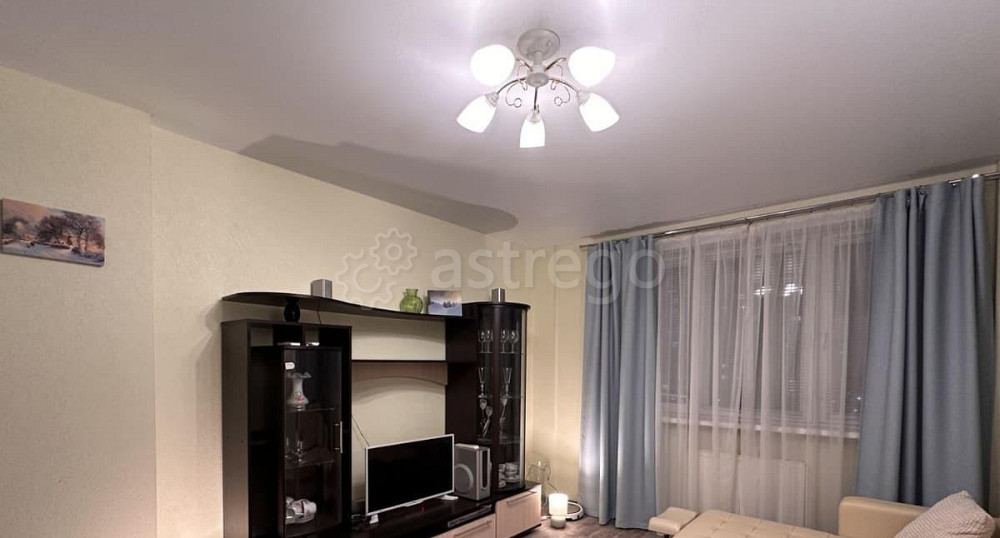 2-комн. квартира, 55 м2, 15/27 эт. Химки - изображение 2