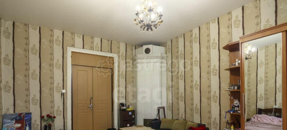 Комната, 25.6 м2, 2/5 эт. Санкт-Петербург - изображение 5