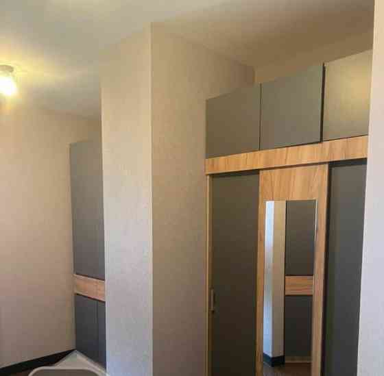 5-комн. квартира, 152.6 м2, 14/27 эт. Москва