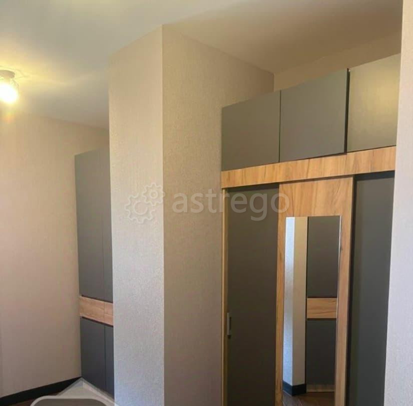 5-комн. квартира, 152.6 м2, 14/27 эт. Москва - изображение 6