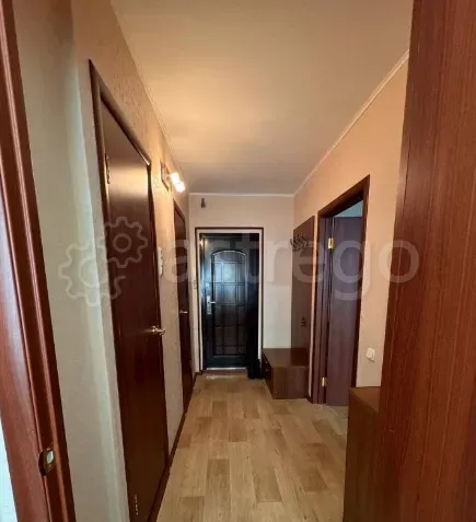 Сдам 1-комн. квартиру, 33 м2, 2/5 эт., долгосрочно Курган - изображение 6