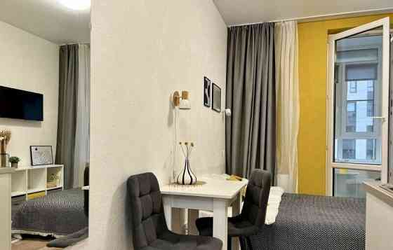 Студия, 18 м2, 2/8 эт. Химки