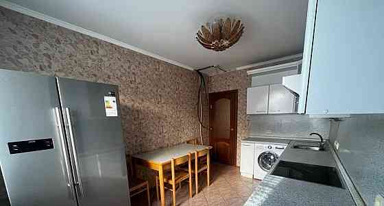 4-комн. квартира, 75 м2, 1/14 эт. Балашиха