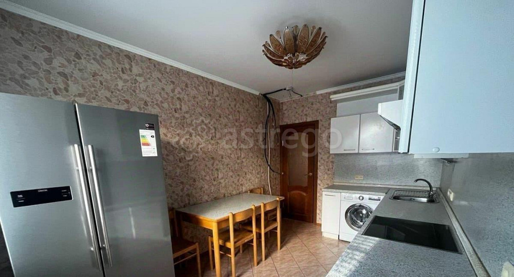 4-комн. квартира, 75 м2, 1/14 эт. Балашиха - изображение 6