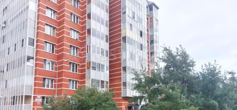2-комн. квартира, 60 м2, 2/9 эт. Санкт-Петербург - изображение 1