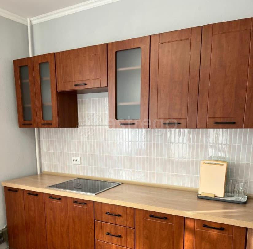 1-комн. квартира, 40 м2, 3/22 эт. Москва - изображение 7