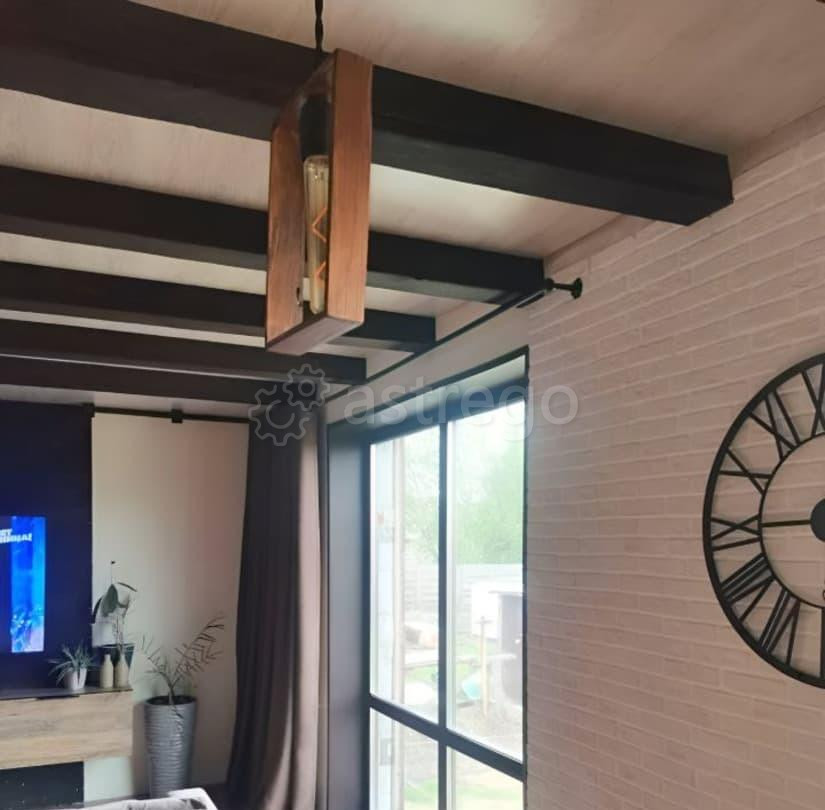 Коттедж, 165 м2, 12 соток, 2 эт. Павловск - изображение 4