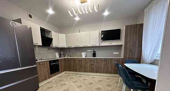 3-комн. квартира, 113 м2, 8/15 эт. Красногорск
