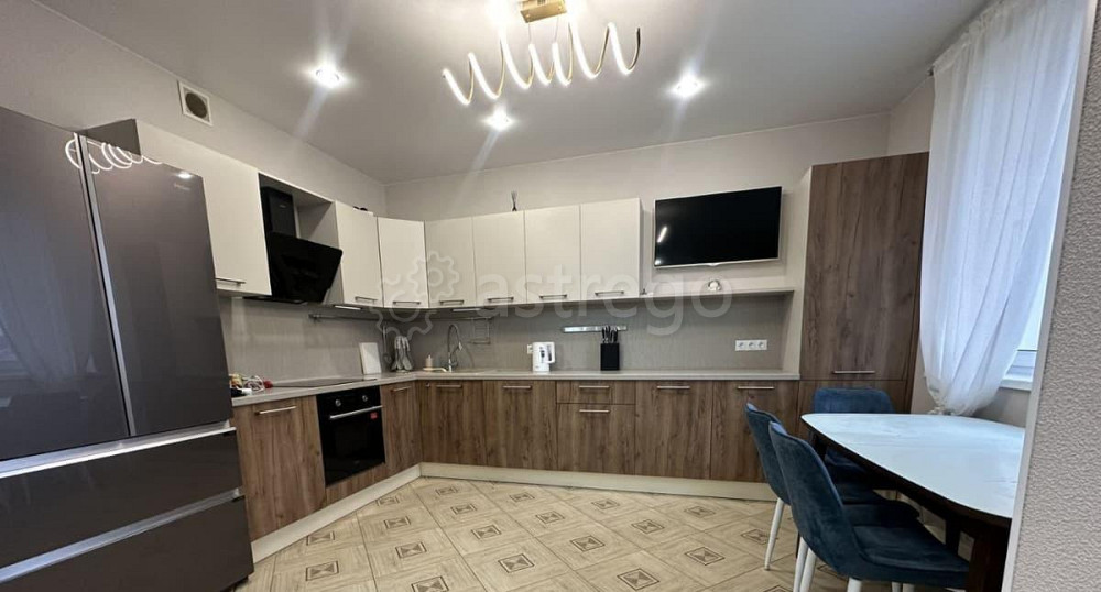 3-комн. квартира, 113 м2, 8/15 эт. Красногорск - изображение 4