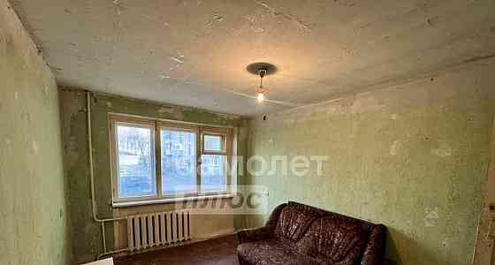 Комната, 12.8 м2, 1/5 эт. Шатура