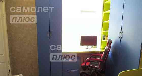 3-комн. квартира, 71.9 м2, 2/4 эт. Ступино