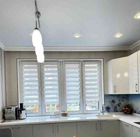 4-комн. квартира, 93.3 м2, 4/25 эт. Одинцово