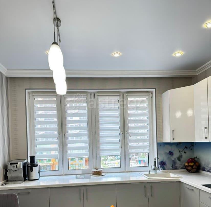 4-комн. квартира, 93.3 м2, 4/25 эт. Одинцово - изображение 3