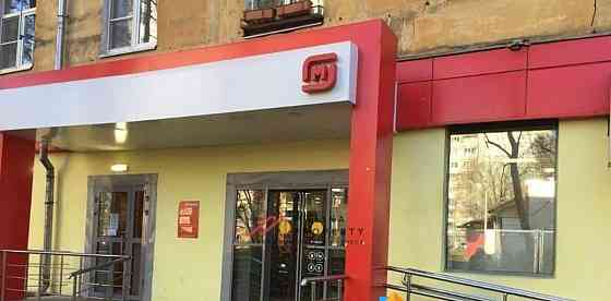 Торговое помещение, 458 м2 Одинцово