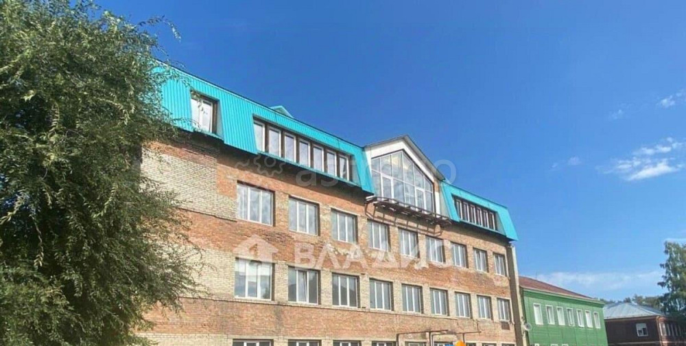 Отдельное здание, 1320 м2 Бийск - изображение 7
