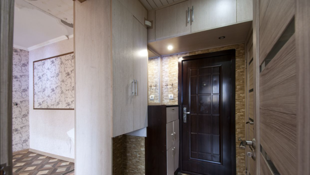 Продам 1-комн. квартиру,  36.2 м2,  6/16 этаж Москва - изображение 3