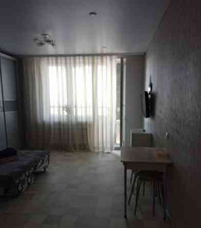 1-комн. квартира, 40 м2, 23/25 эт. Уфа
