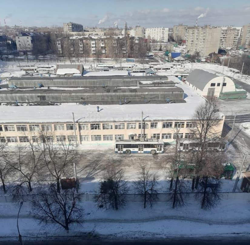 Комната, 11.1 м2, 9/9 эт. Уфа - изображение 3