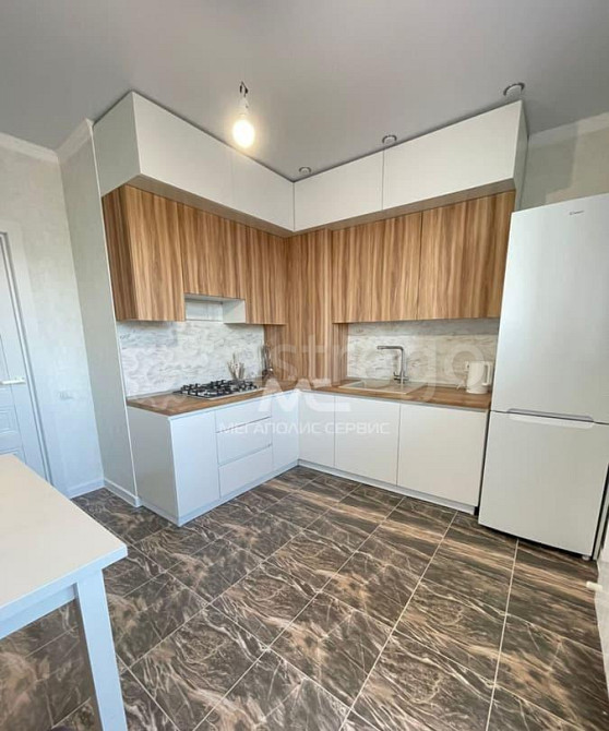 1-комн. квартира, 47 м2, 3/9 эт. Астрахань - изображение 3