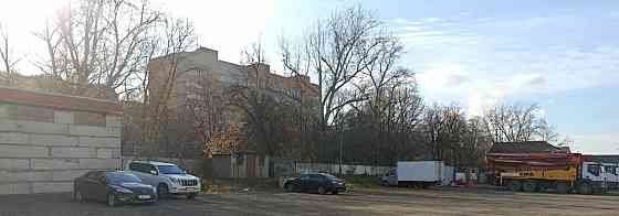 Коммерческий участок, 8 соток Москва