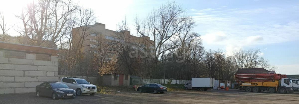 Коммерческий участок, 8 соток Москва - изображение 2