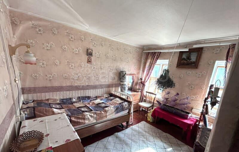 Дом, 62.8 м2 Ступино - изображение 9