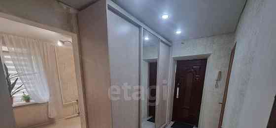 2-комн. квартира, 47 м2, 1/9 эт. Воскресенск