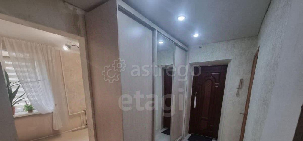 2-комн. квартира, 47 м2, 1/9 эт. Воскресенск - изображение 1