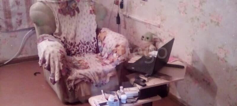 Дом, 36 м2 Старый Оскол - изображение 8