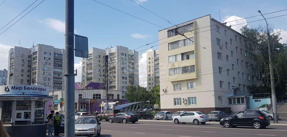 Свободного назначения, 30 м2 Белгород - изображение 3