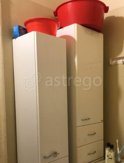 Комната, 18 м2, 2/5 эт. Москва - изображение 4
