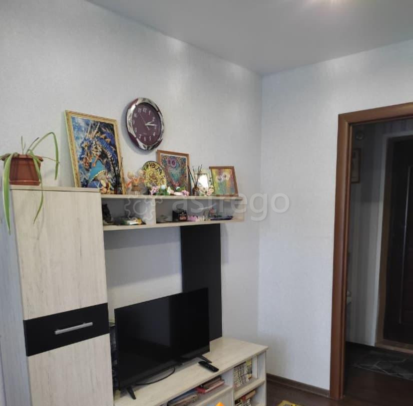 1-комн. квартира, 27.4 м2, 2/2 эт. Яровое - изображение 6