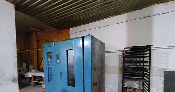 Производственное, 160 м2 Балашиха