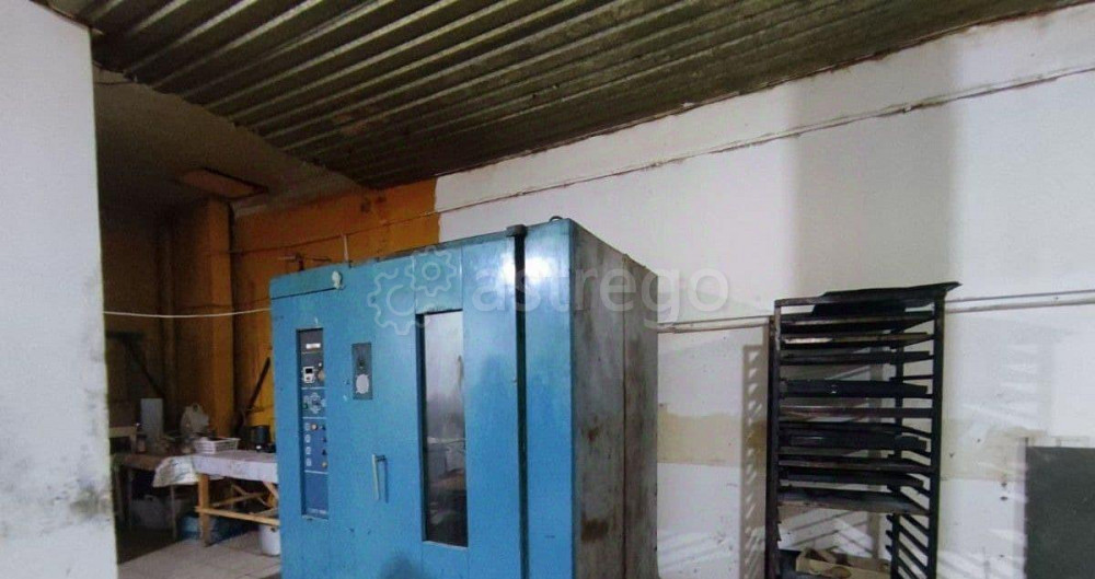 Производственное, 160 м2 Балашиха - изображение 4