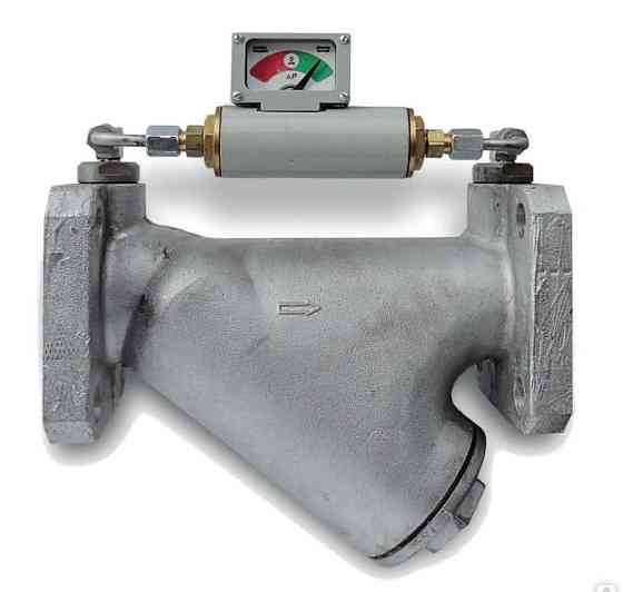 Фильтр газовый ФГ-50 Саратов