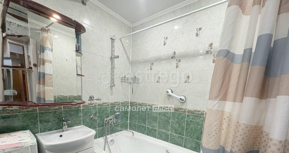 2-комн. квартира, 53 м2, 1/5 эт. Павловский Посад - изображение 3