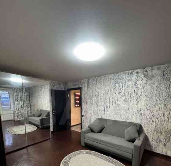 3-комн. квартира, 55 м2, 5/5 эт. Клин