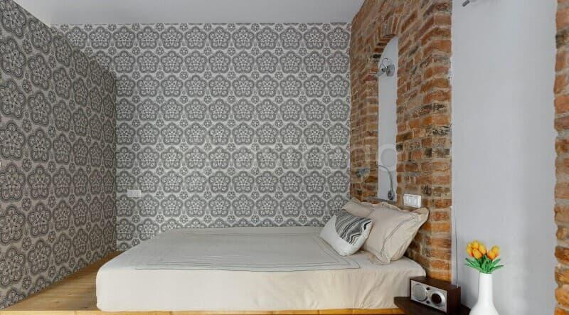 Студия, 50 м2, 2/4 эт. Санкт-Петербург - изображение 9