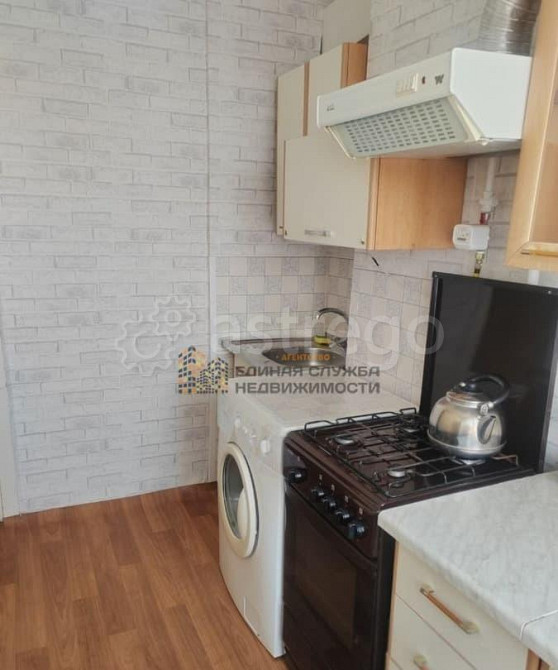 2-комн. квартира, 45 м2, 5/9 эт. Уфа - изображение 5