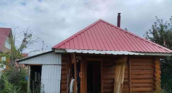 Дом, 48 м2, 4.2 сотки, 1 эт. Уфа